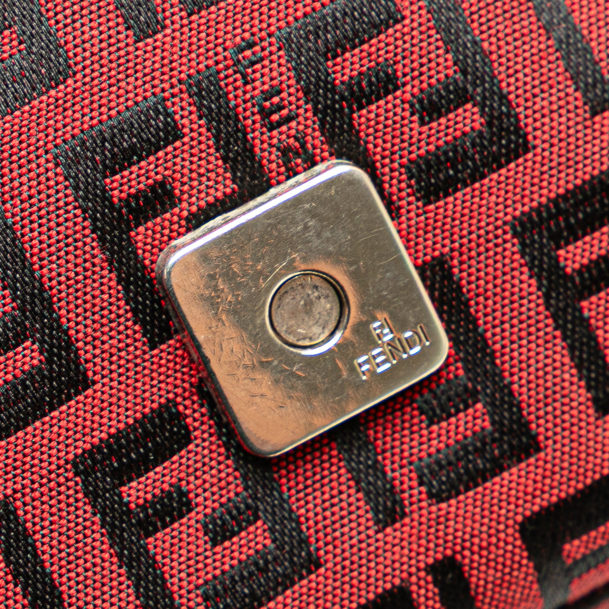 Mini Zucchino Canvas Mamma Forever