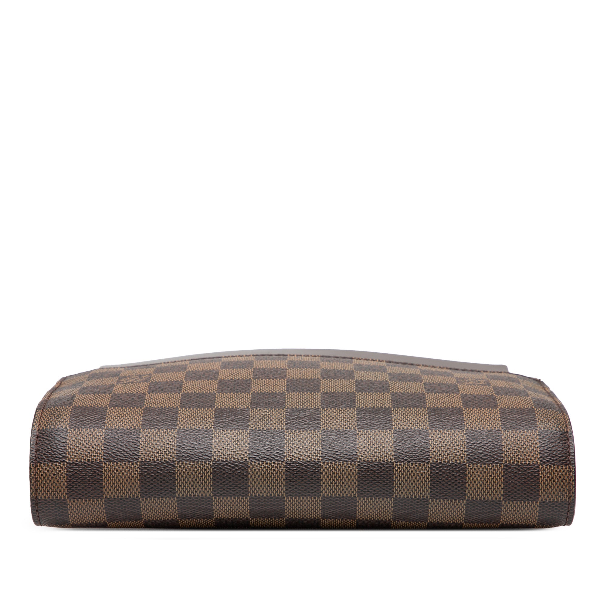 Damier Ebene Saint Louis Pochette
