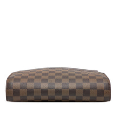 Damier Ebene Saint Louis Pochette