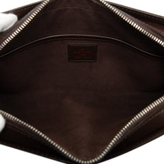 Damier Ebene Saint Louis Pochette