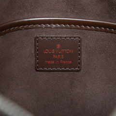 Damier Ebene Saint Louis Pochette