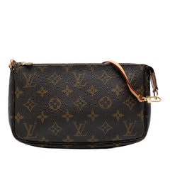 Monogram Pochette Accessoires