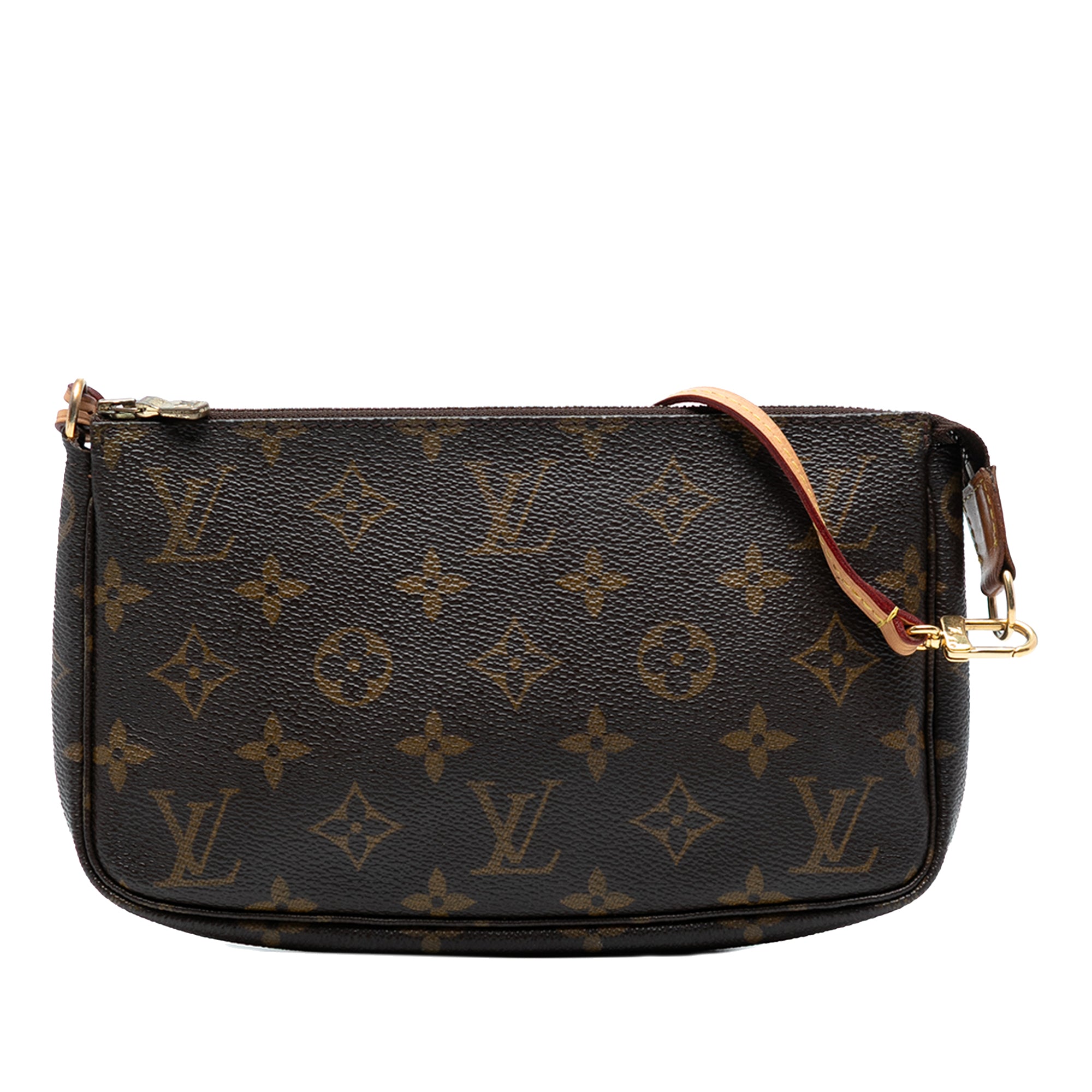 Monogram Pochette Accessoires