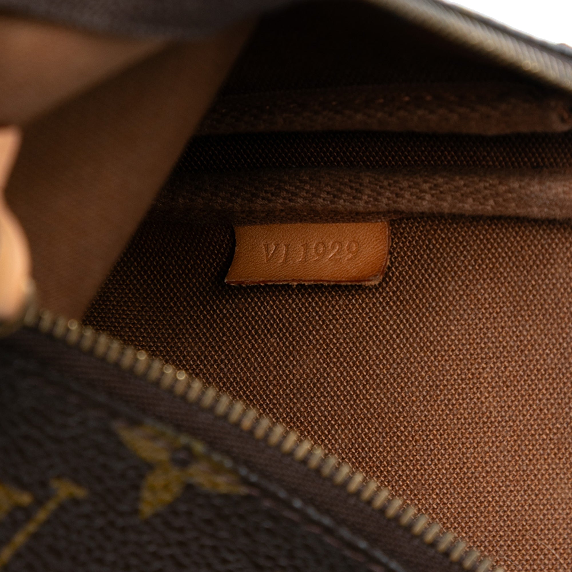 Monogram Pochette Accessoires