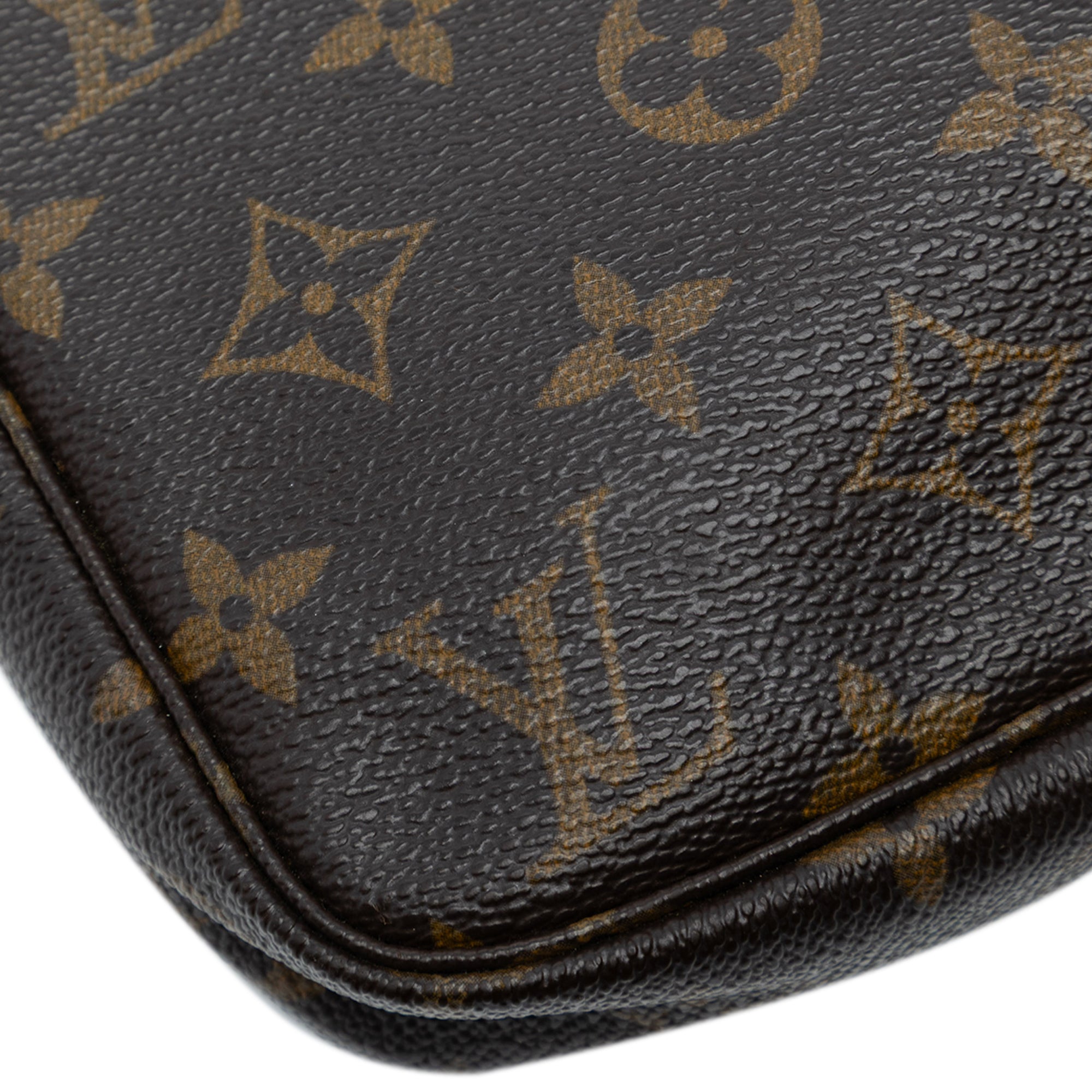 Monogram Pochette Accessoires