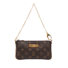Monogram Pochette Milla MM