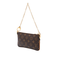 Monogram Pochette Milla MM