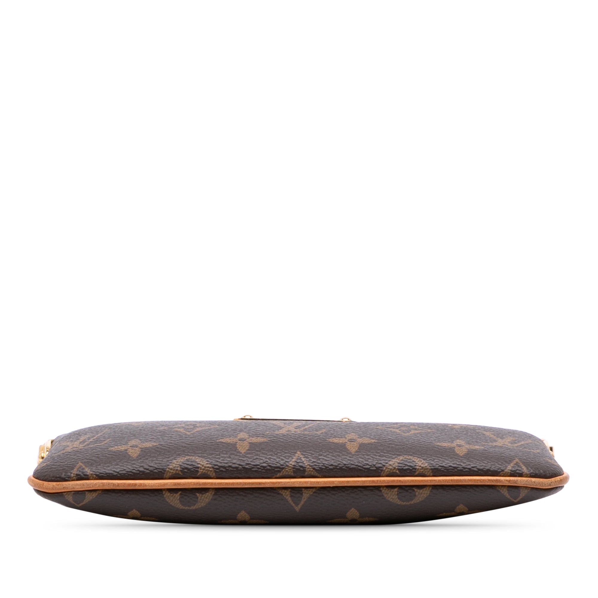 Monogram Pochette Milla MM