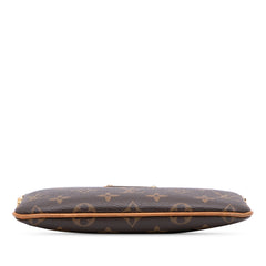 Monogram Pochette Milla MM