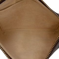 Monogram Pochette Milla MM
