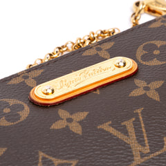 Monogram Pochette Milla MM