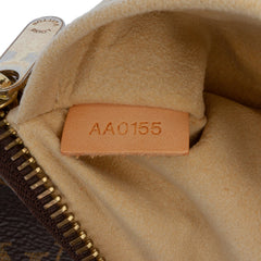 Monogram Pochette Milla MM