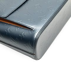 Monogram Mat Alston