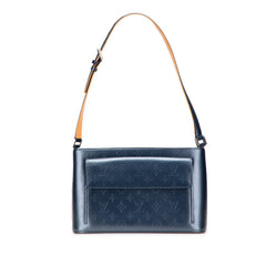 Monogram Mat Alston