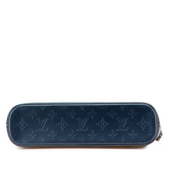 Monogram Mat Alston