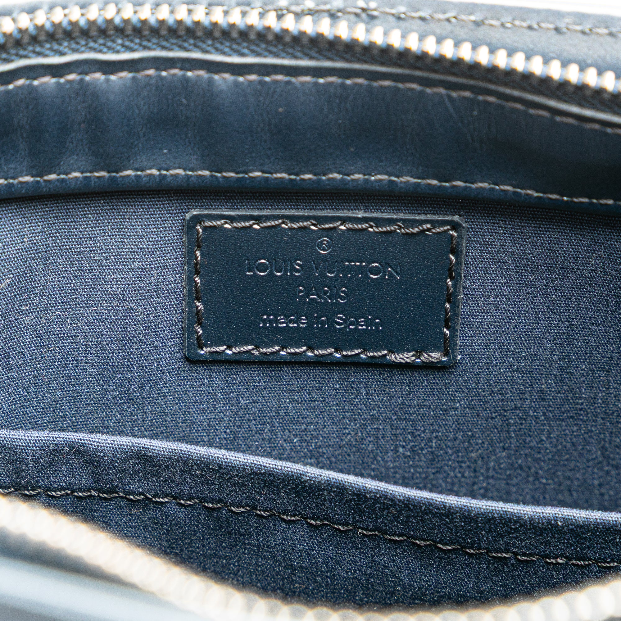 Monogram Mat Alston