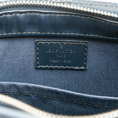Monogram Mat Alston
