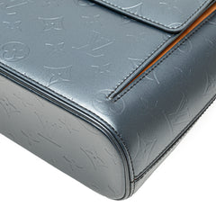 Monogram Mat Alston