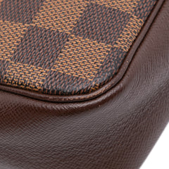 Damier Ebene Trousse Pochette