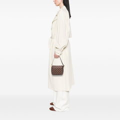 Damier Ebene Trousse Pochette