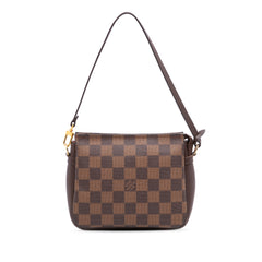 Damier Ebene Trousse Pochette