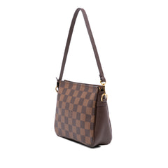 Damier Ebene Trousse Pochette