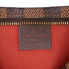 Damier Ebene Trousse Pochette