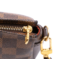 Damier Ebene Trousse Pochette