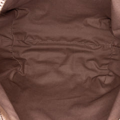 Nappa Intrecciato Crossbody