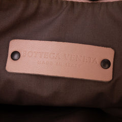 Nappa Intrecciato Crossbody