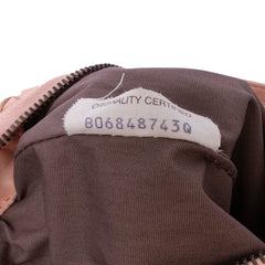 Nappa Intrecciato Crossbody