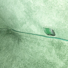 Nano Grained Calfskin Belt Bag