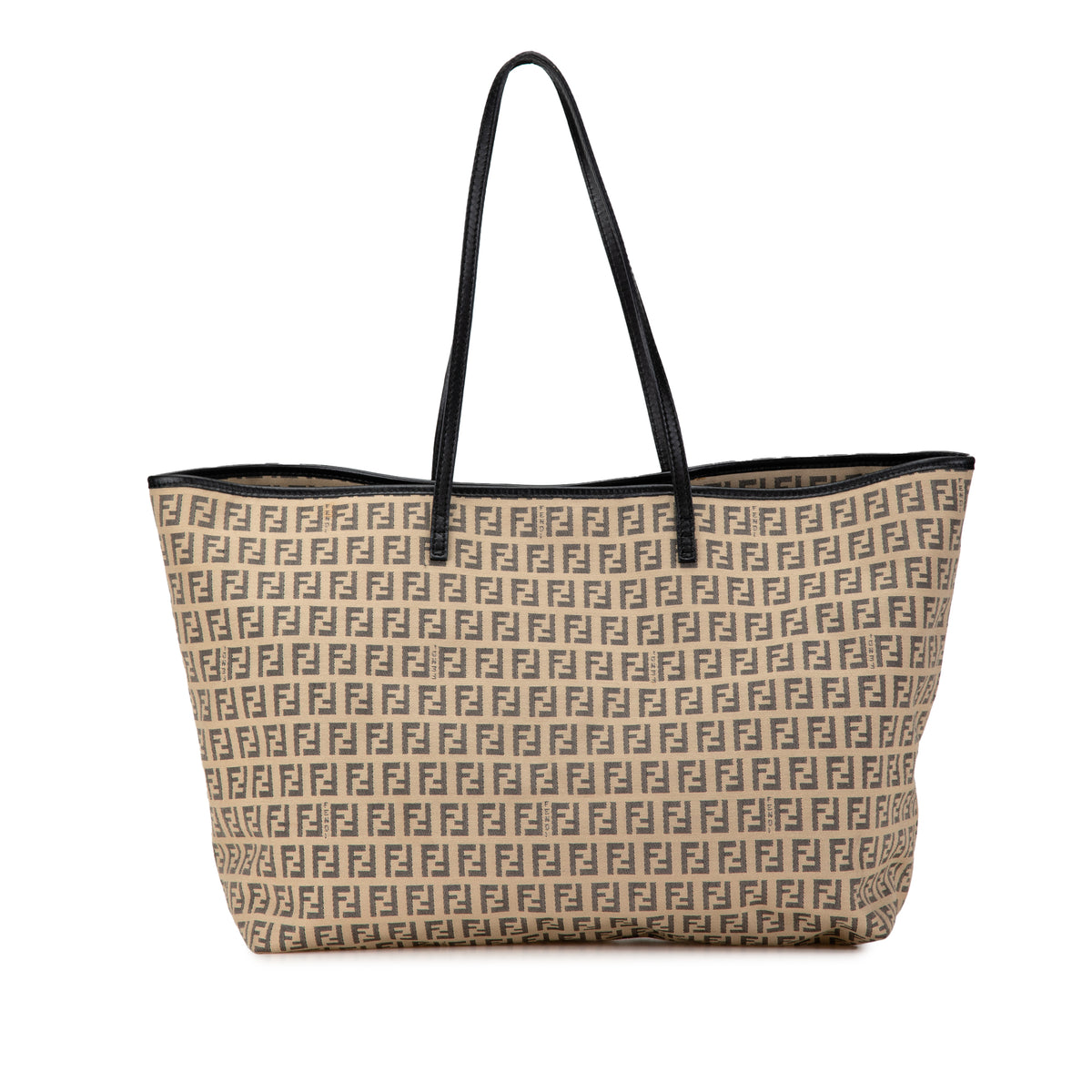 Zucchino Canvas Tote