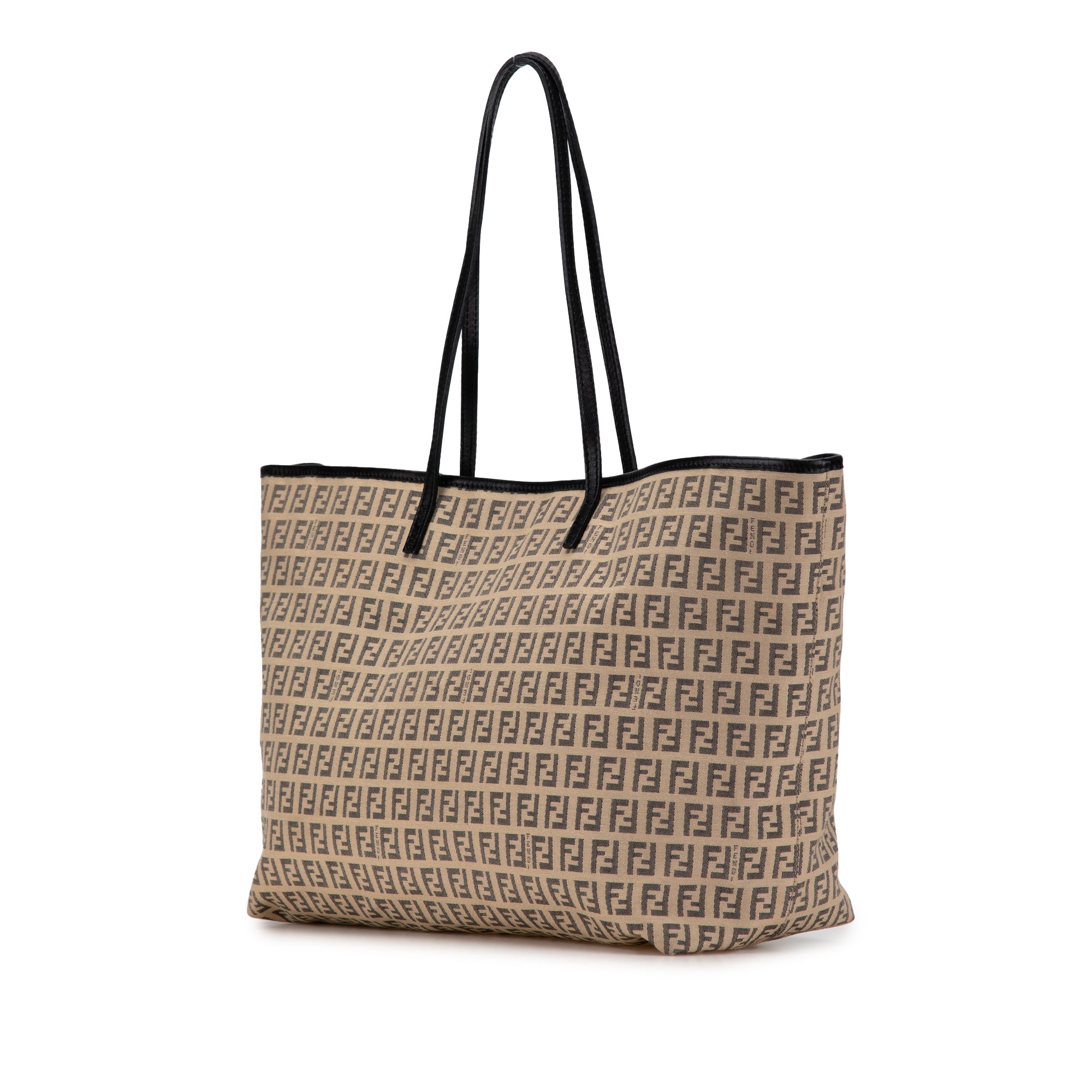 Zucchino Canvas Tote