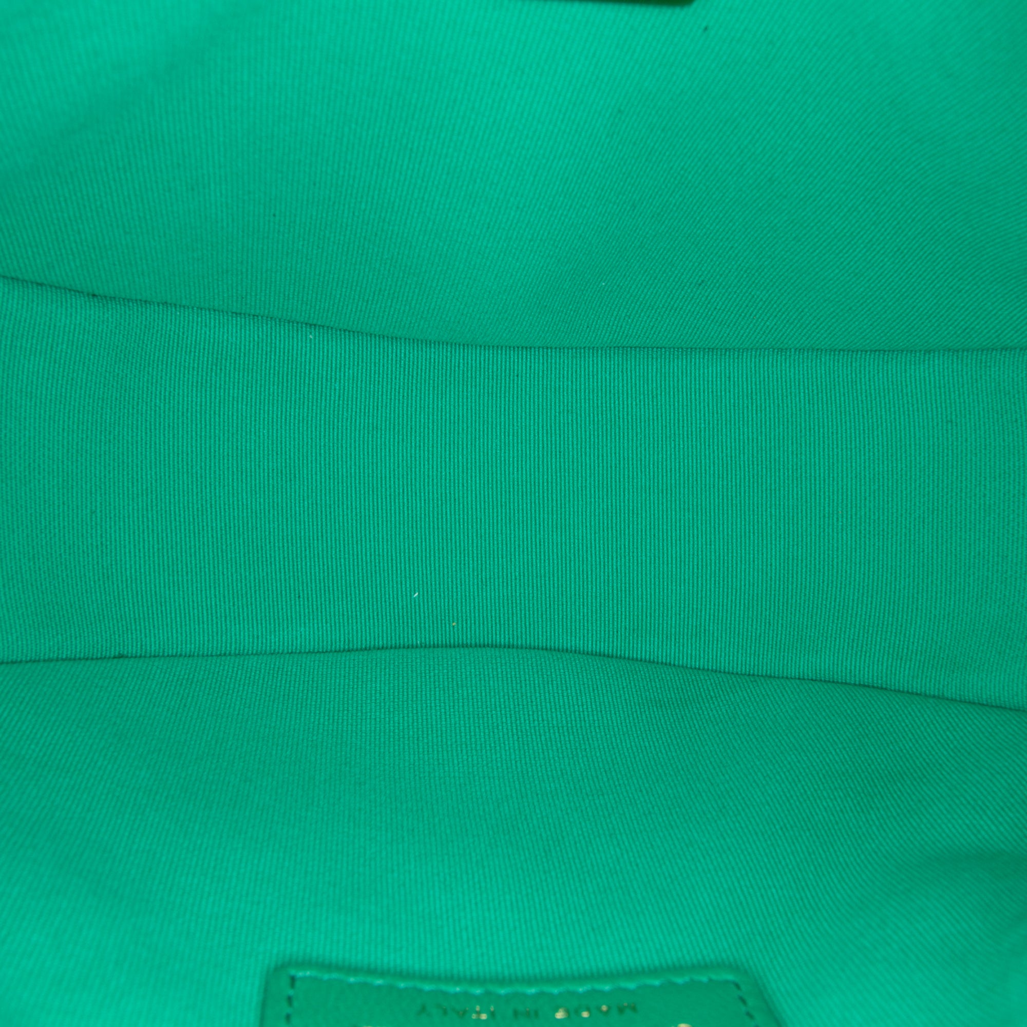 Small Quilted Lambskin Chain Around Hook Hobo Bag