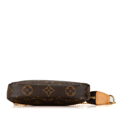 Monogram Mini Pochette Accessoires