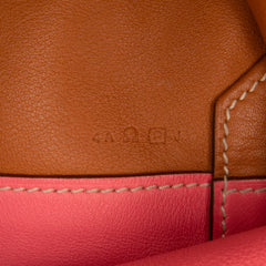 Multicolor Swift and Veau Sikkim Double Sens 28