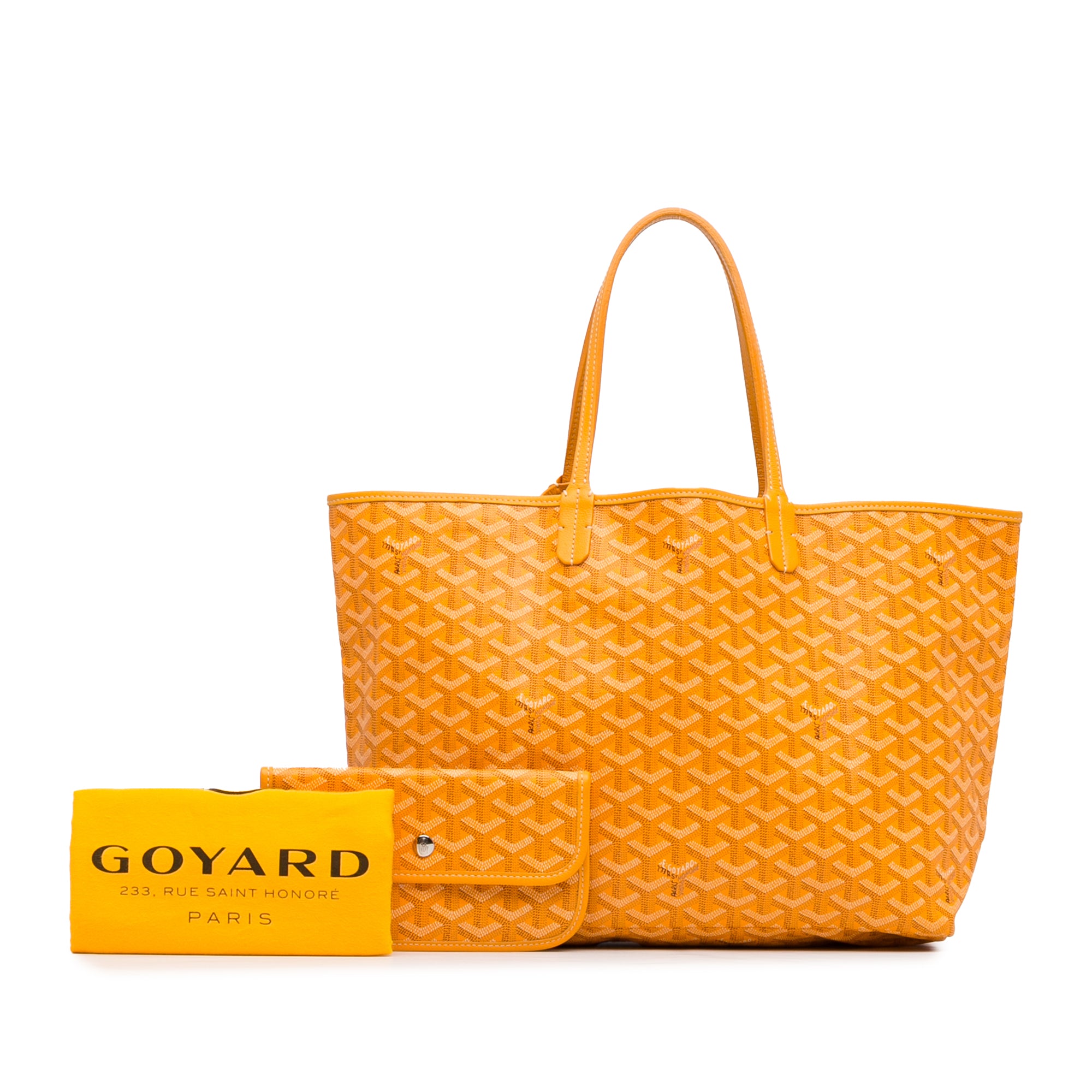 Goyardine Saint Louis PM_9