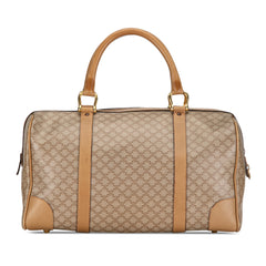 Macadam Boston Bag