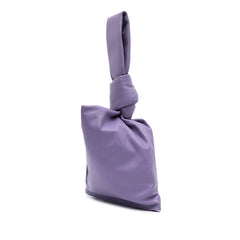 Mini Calfskin BV Twist Bag