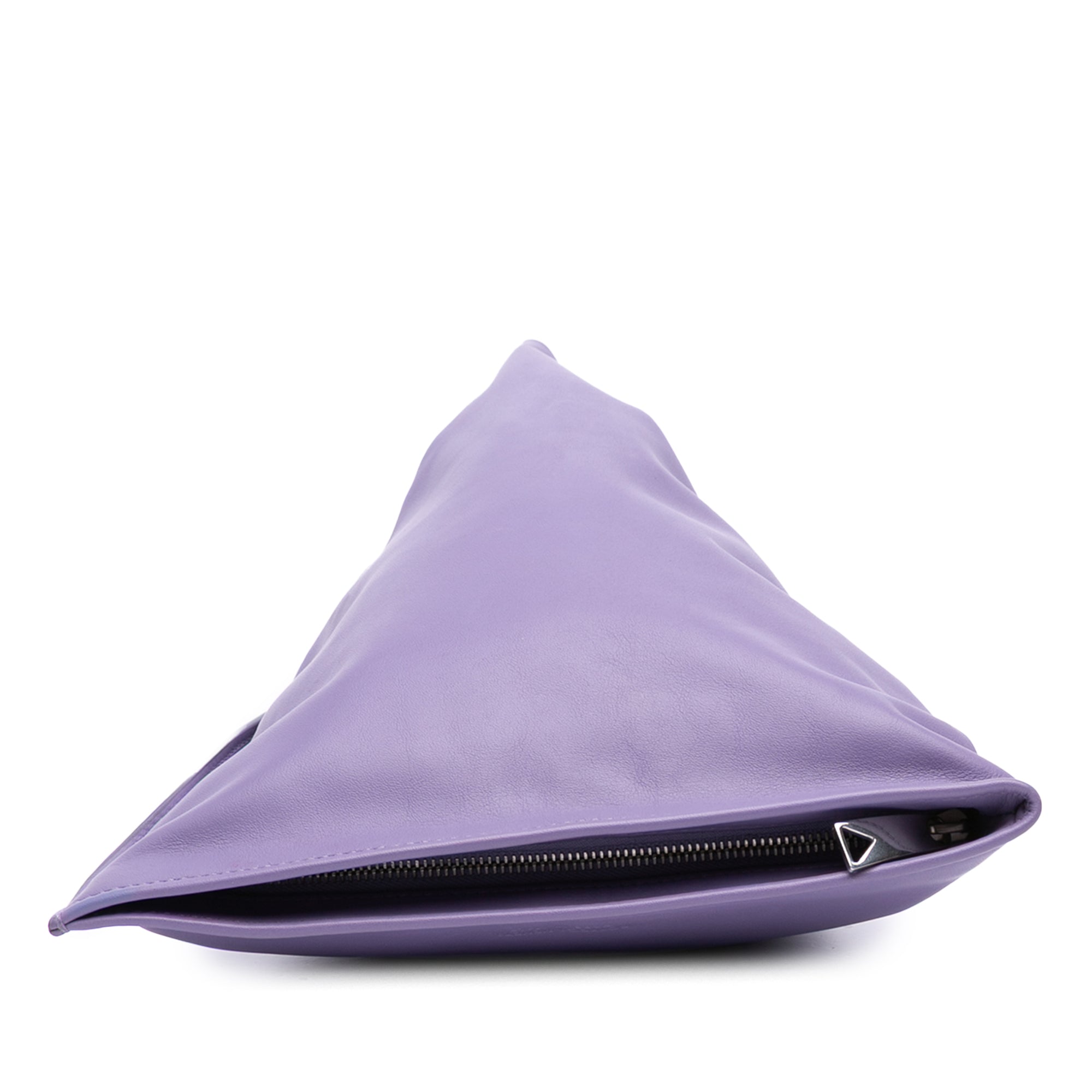 Mini Calfskin BV Twist Bag