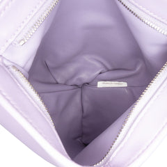 Mini Calfskin BV Twist Bag