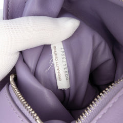 Mini Calfskin BV Twist Bag