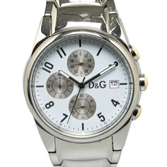 Quartz Stainless Steel Sandpiper Watch_3