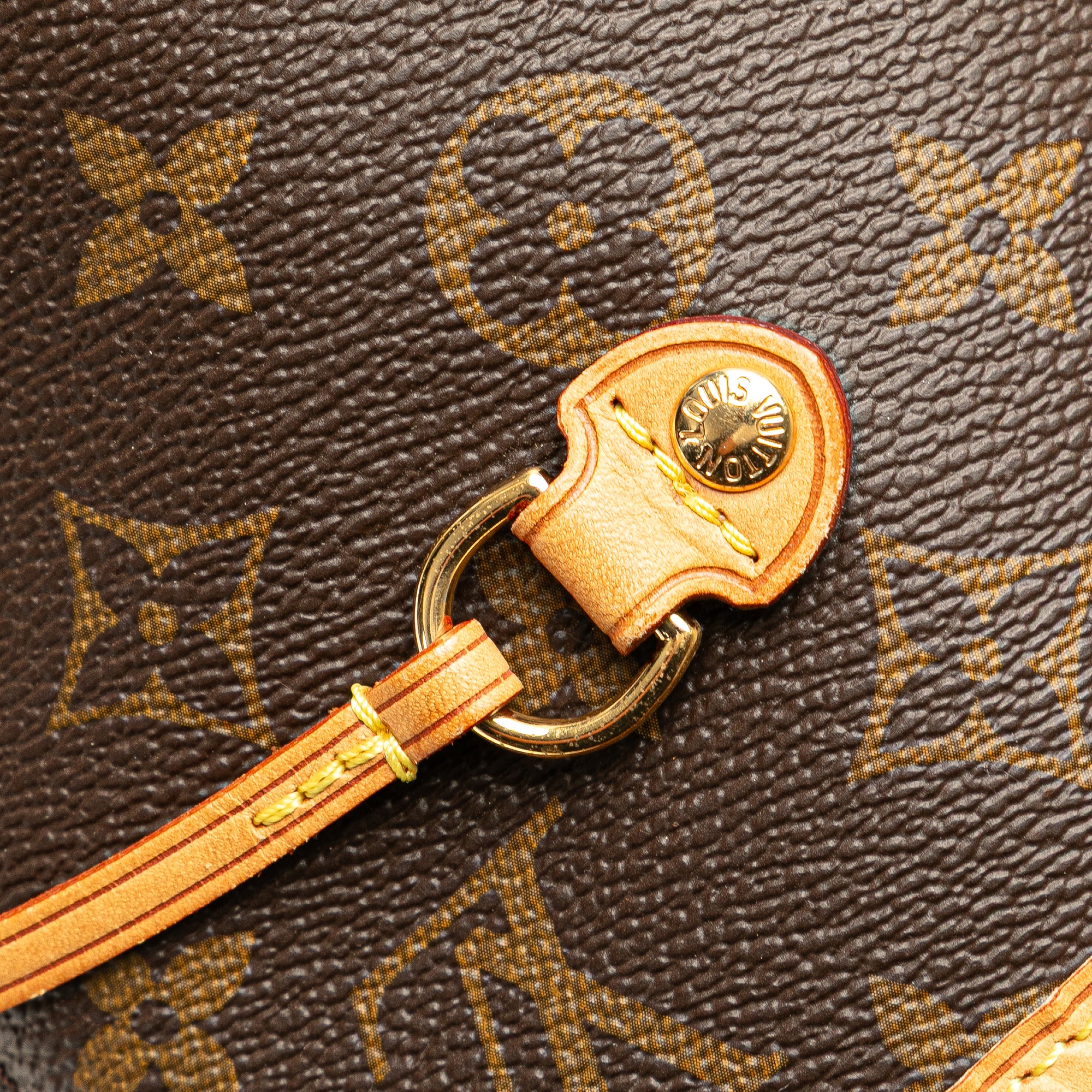 Monogram Neverfull MM