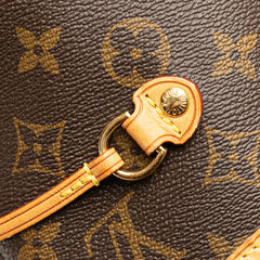 Monogram Neverfull MM