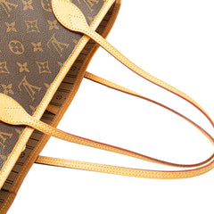 Monogram Neverfull MM