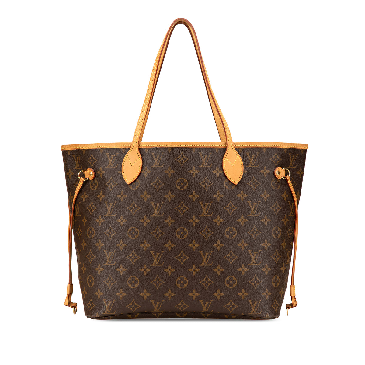 Monogram Neverfull MM
