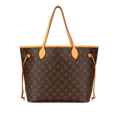 Monogram Neverfull MM