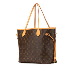 Monogram Neverfull MM